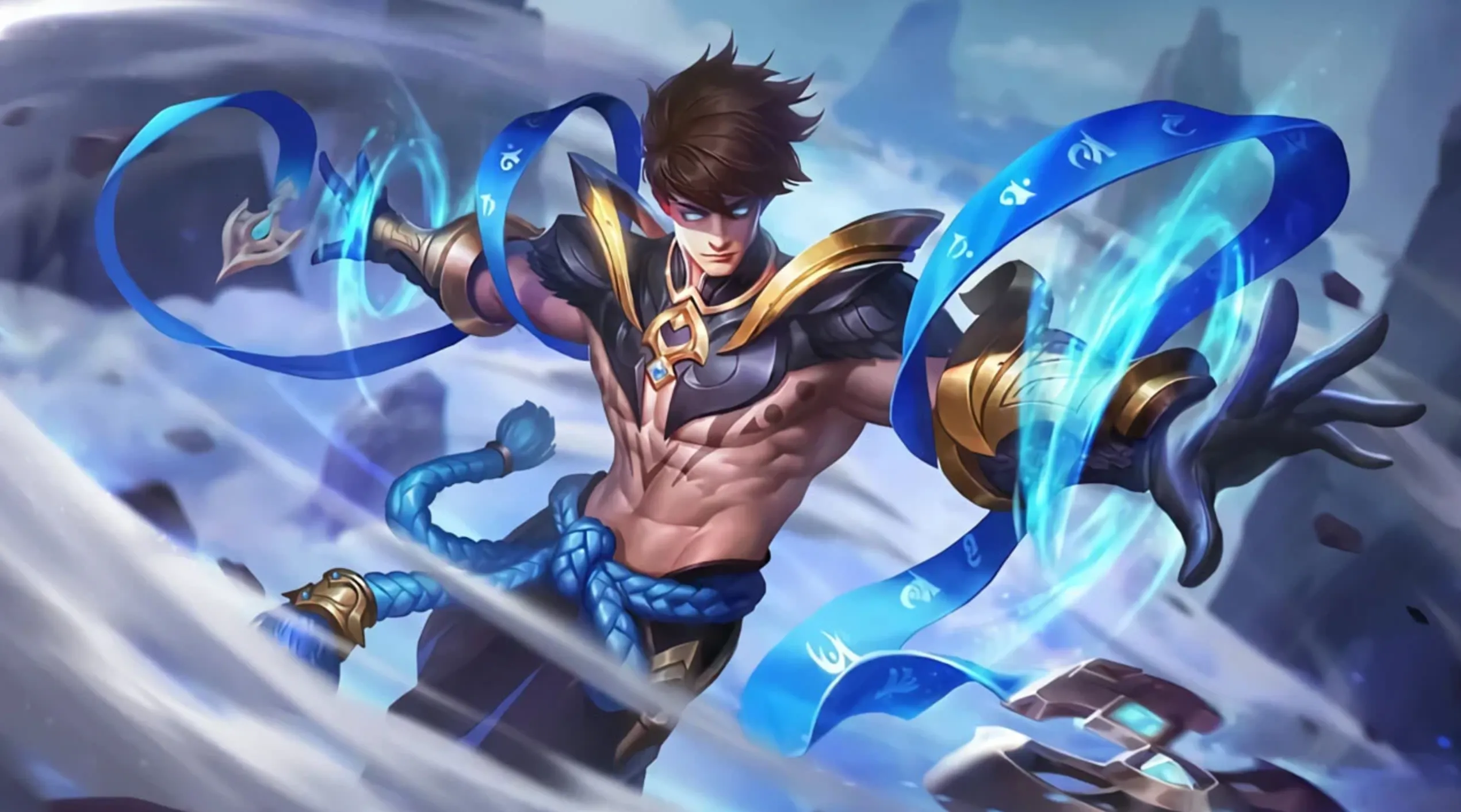Vale and argus duo